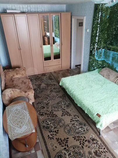 1-к. квартира, 30 м², 5/5 эт.