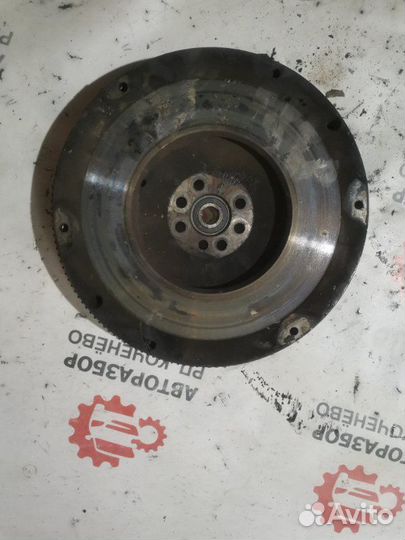 Маховик МКПП Газ 3110 седан 2.3 2002