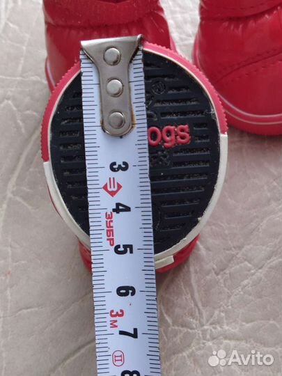 Ботинки для маленьких собак