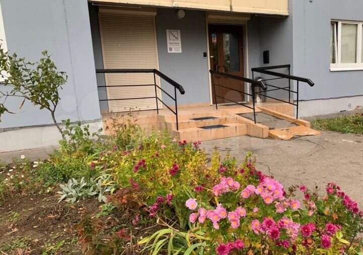 Комната 28 м², 1/22 эт.