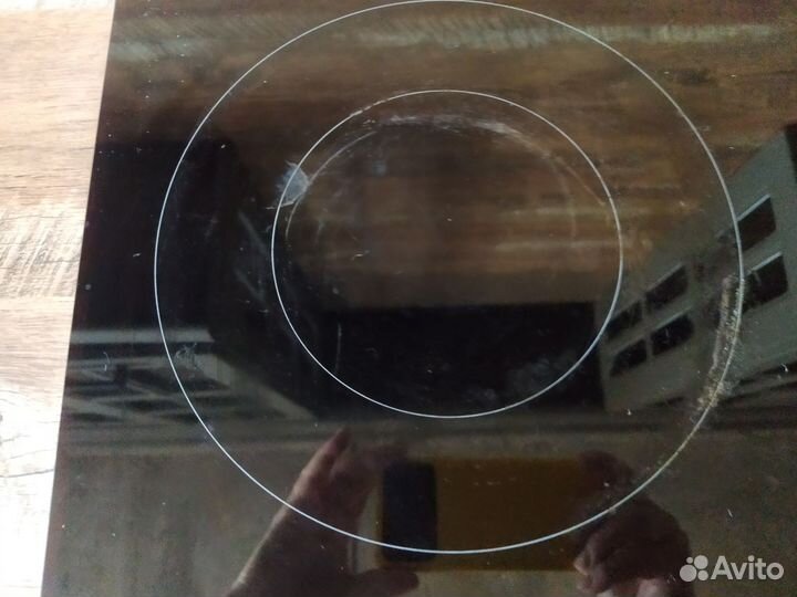 Варочная печь