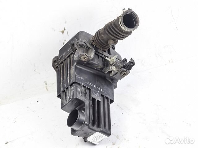 Корпус фильтра воздушного Toyota Lite Ace