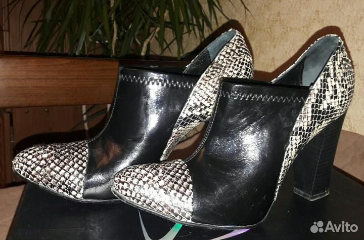 Батильоны Romanelli