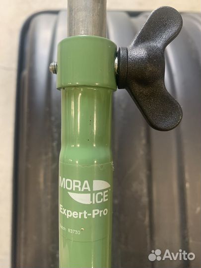 Ледобур mora 200