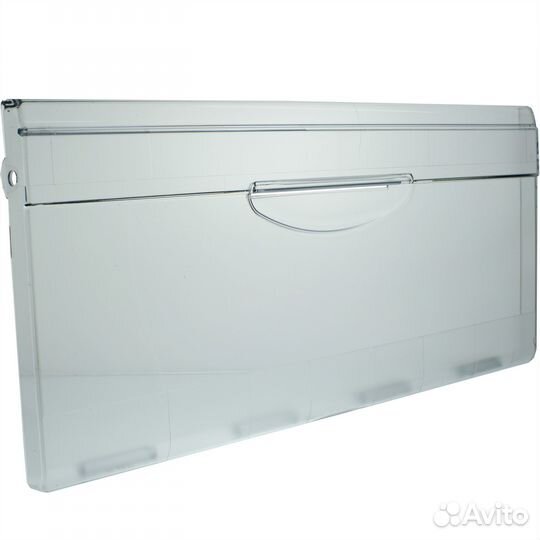 Панель ящика холодильника Indesit 470x210 мм