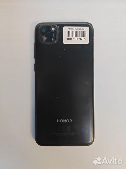 HONOR 9S, 2/32 ГБ