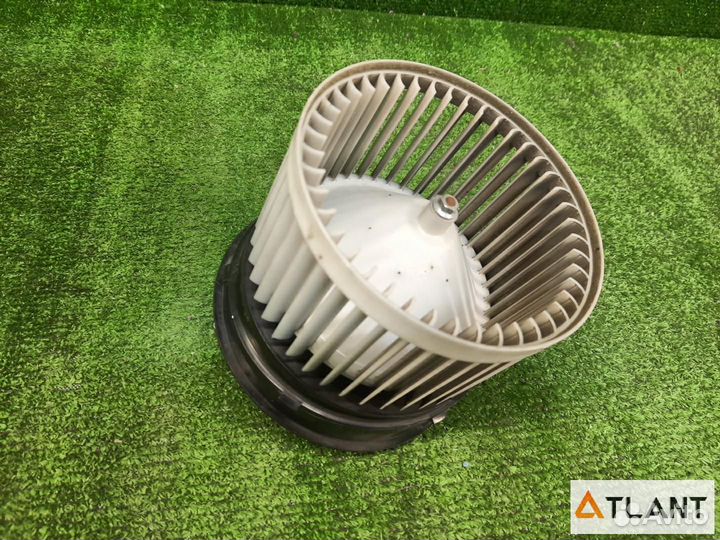 Вентилятор печки передний nissan serena