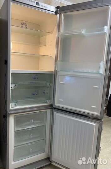 Холодильник