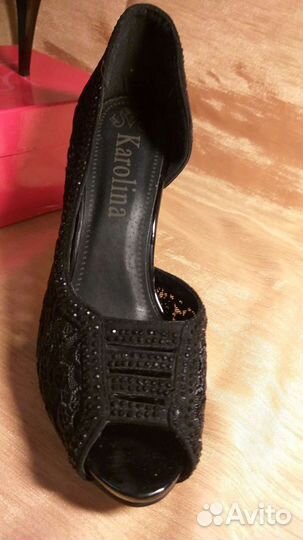 Туфли женские