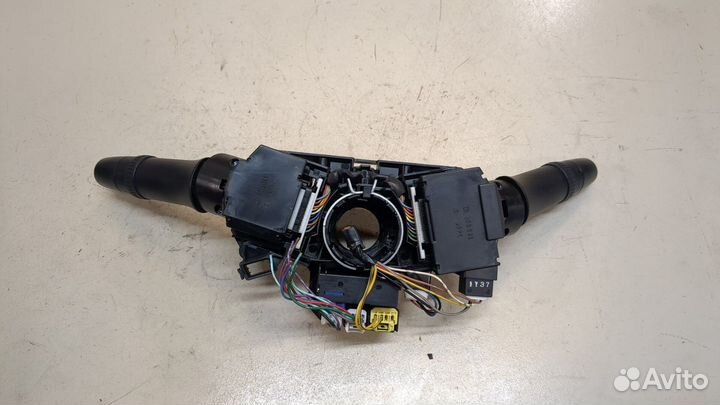 Переключатель поворотов и дворников Mitsubishi ASX