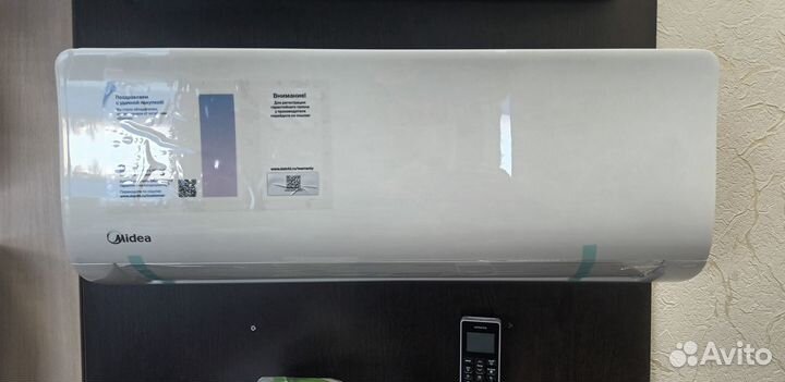 Кондиционеры Midea Paramaunt / Primary дилер