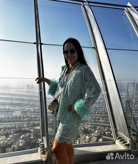 Костюм aya brand