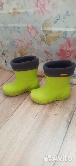 Сапоги Nordman Jet