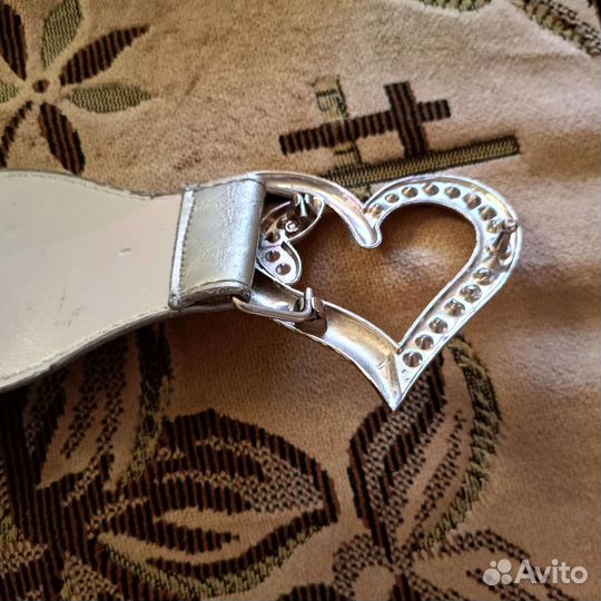 Ремень пояс женский на талию