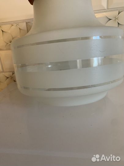 Плафон СССР