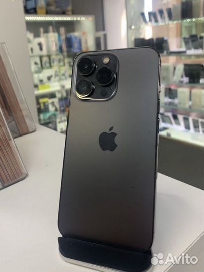 iPhone 13 Pro, 128 ГБ