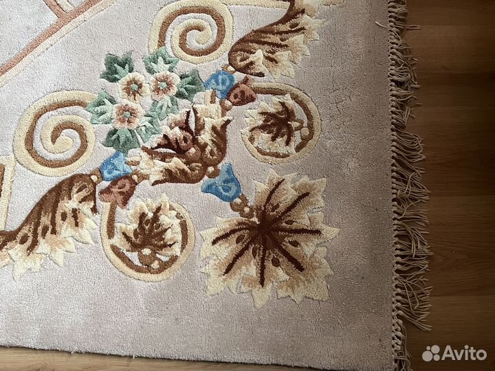 Ковер акрил 2,3х3,2