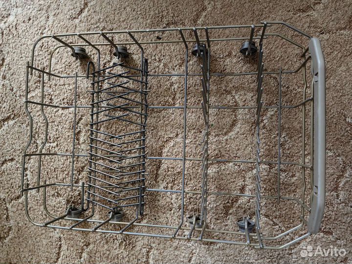 Нижняя Корзина