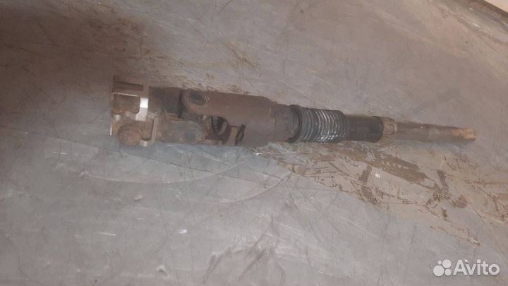 Рулевой карданчик Citroen Xsara Picasso 2003