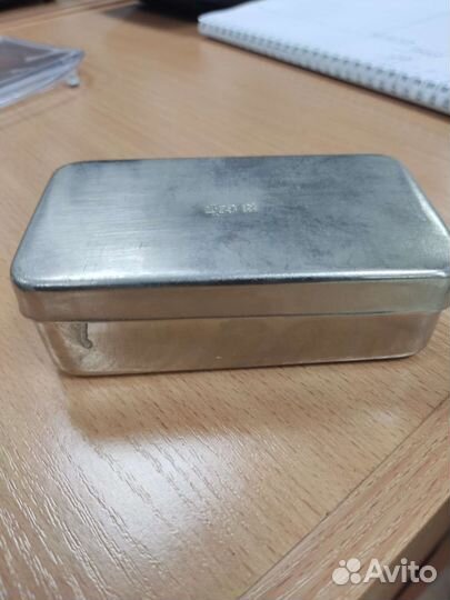 Чашка петри