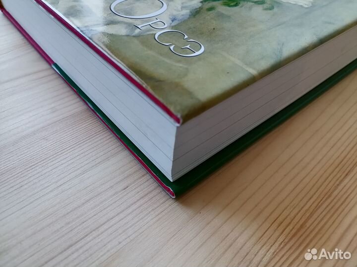 Живопись Музея д’Орсе