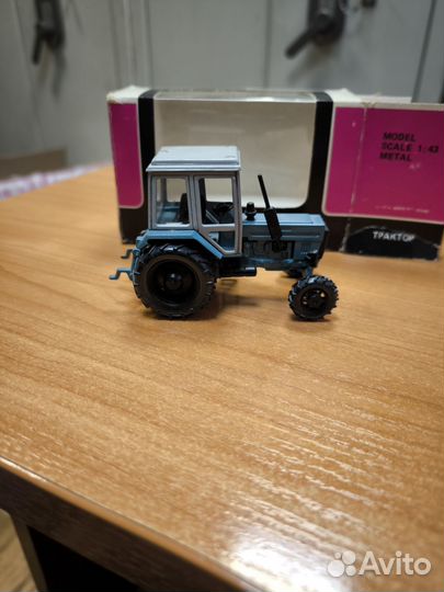 1:43 Беларусь СССР