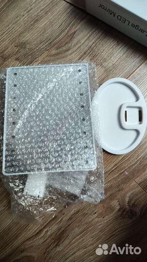 Зеркало с led подсветкой