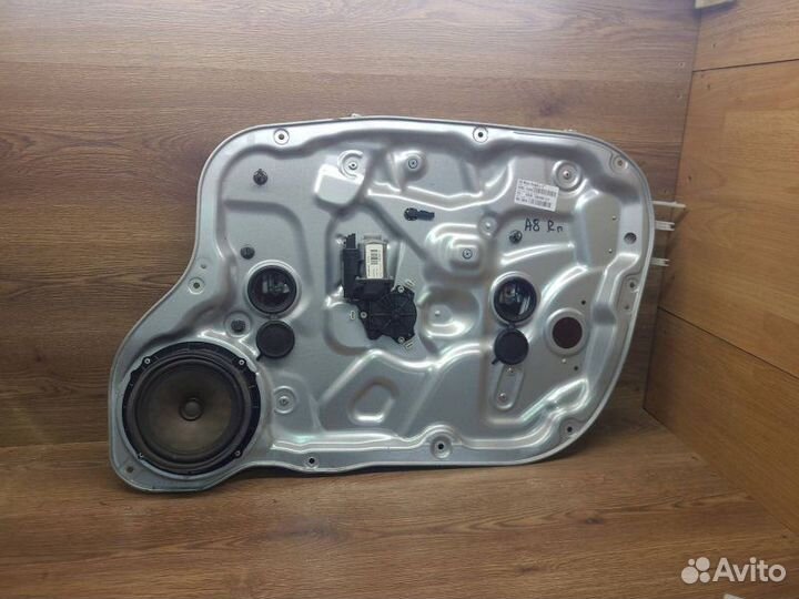 Стеклоподъемник передний левый Kia Ceed 2011