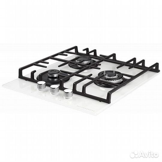 Поверхность газовая Kuppersberg/3 конфорки