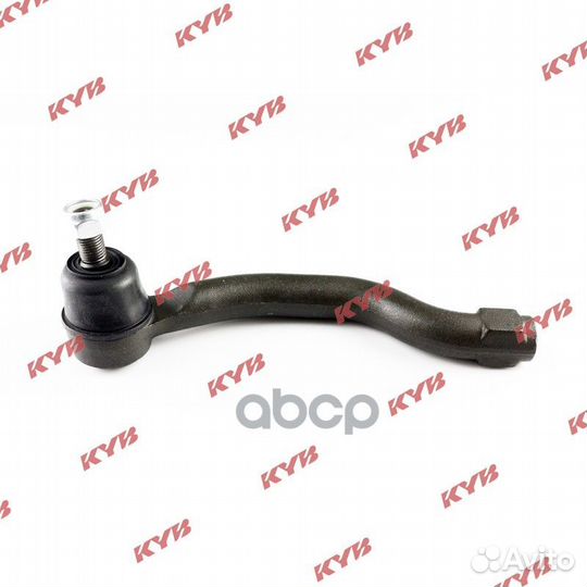 KTR1132 наконечник рулевой правый Honda Accord