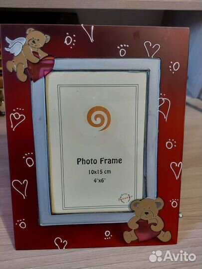 Рамки для фото