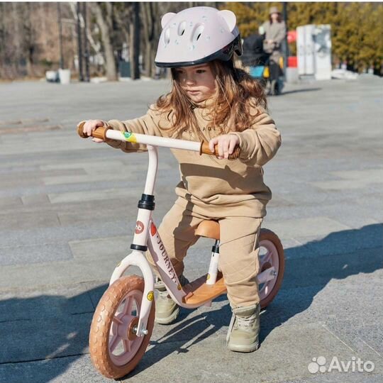 Беговел детский новый