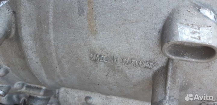 АКПП Jeep Grand Cherokee IV (WK2) (2010 - 2019) 3