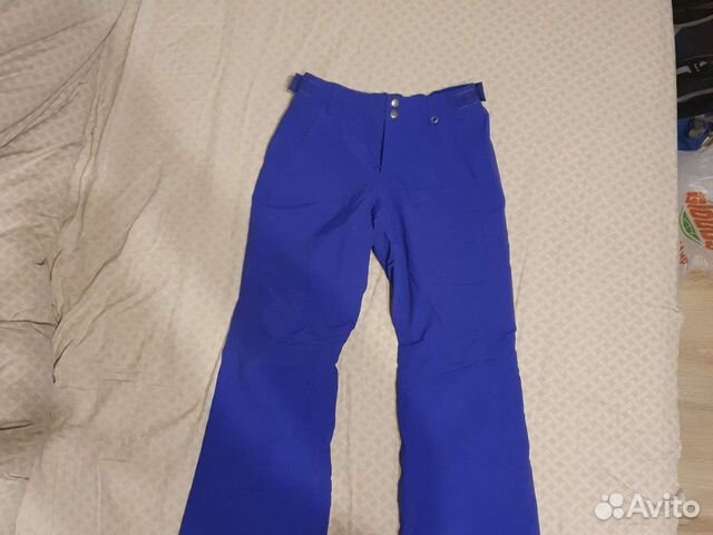 Сноубордические штаны для девочки Burton Sweetart