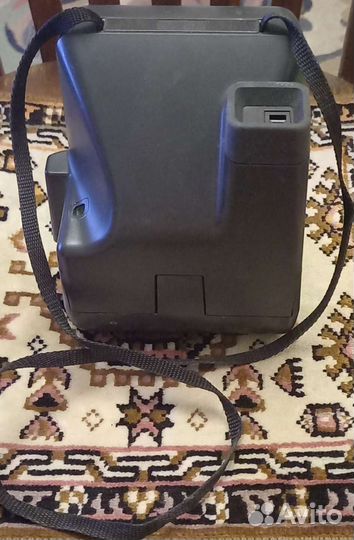 Фотоаппарат паларойд