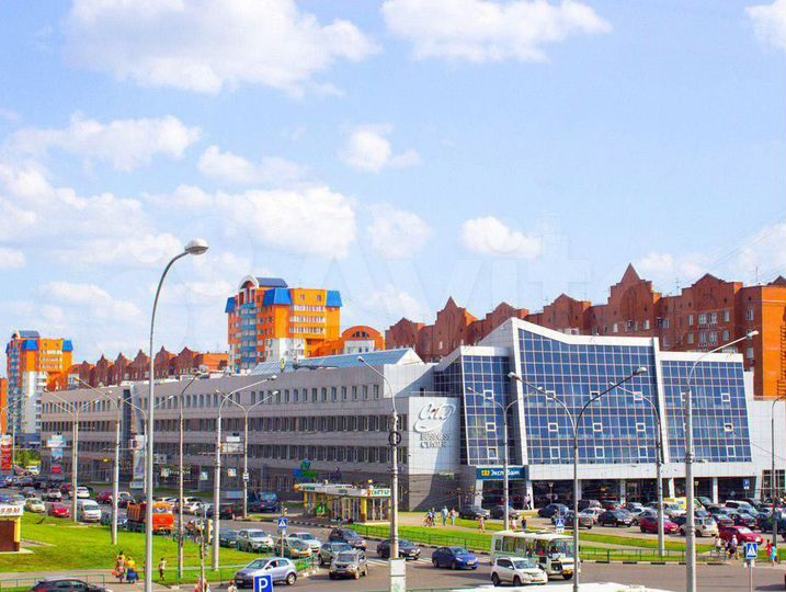 Офис, 50 м²