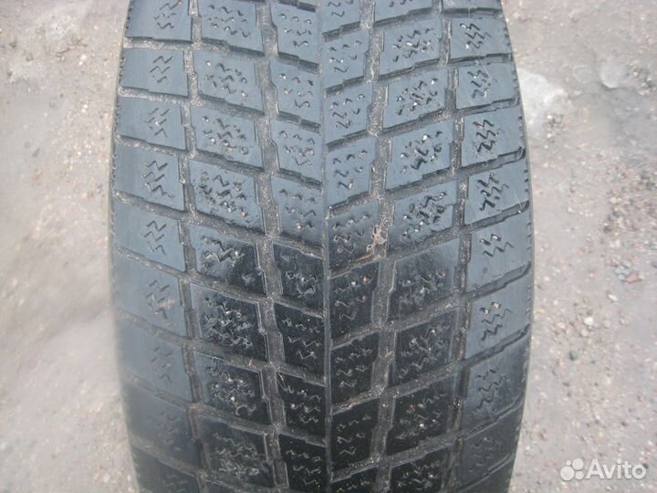 Nexen Winguard Ice SUV 265/65 R17