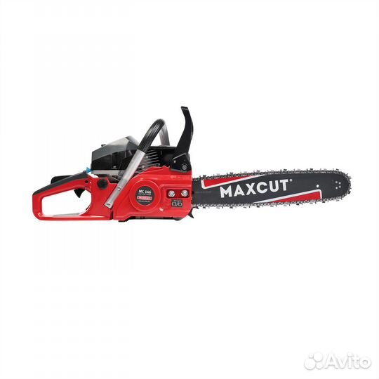 Бензопила Maxcut MC 146 2,9 л.с. шина 40 см