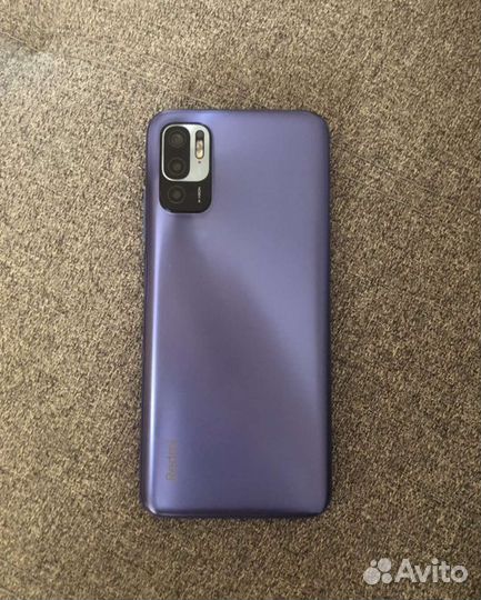 Xiaomi redmi note 10t