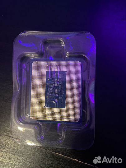 Процессор intel core i7 12700 kf (Новый)