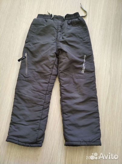 Детская одежда для мальчиков