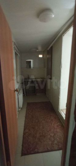 Дом 56,3 м² на участке 5,2 сот.