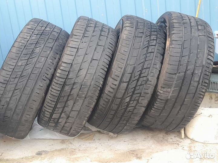 Fortune FSR-303 255/55 R18