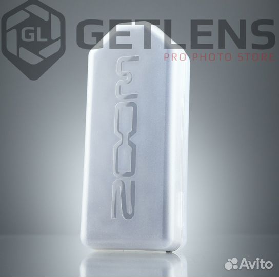 Zoom H5 Портативный рекордер (Новый)