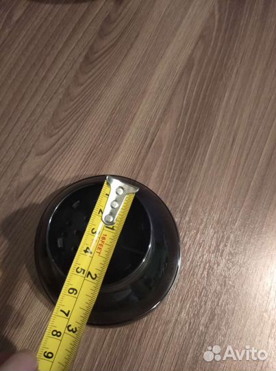 Диффузор для фена