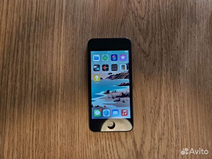Плеер iPod touch 7 32gb