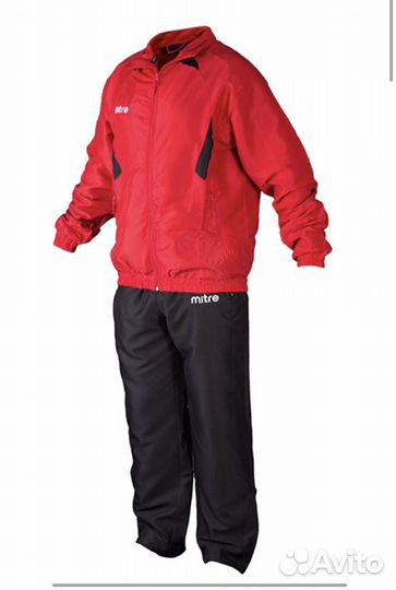 Костюм футбольный тренировочный Malel