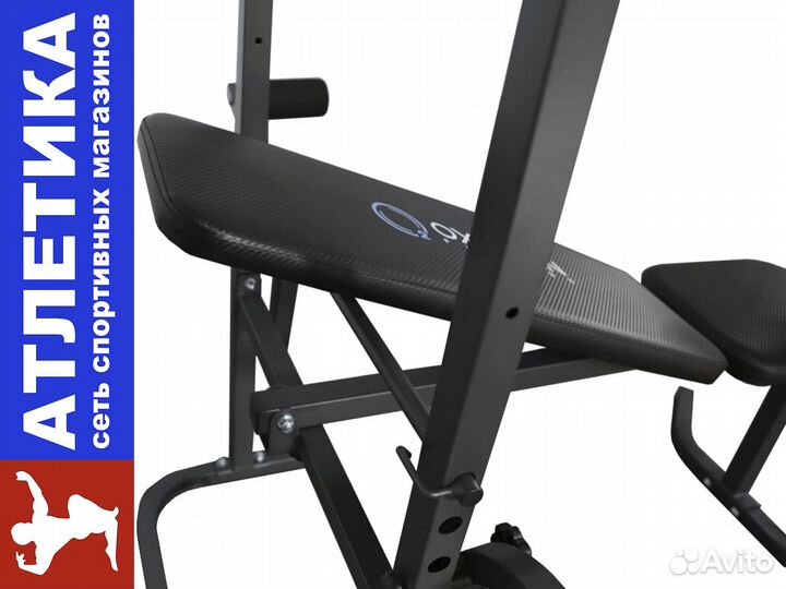 Скамья для жима «Akron»