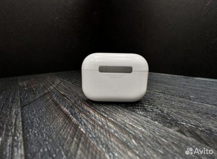 Airpods Pro 2