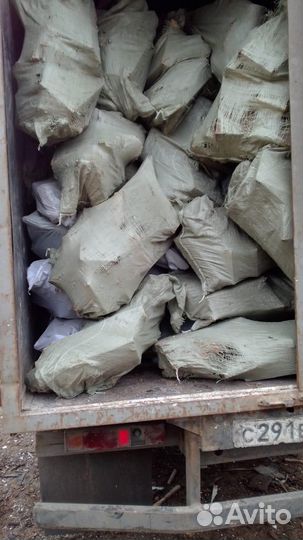 Вывоз мусора